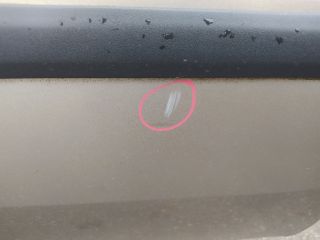 bontott FORD FUSION Bal első Gólyaláb (Lengécsillapító, Rugó)