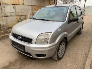 bontott FORD FUSION Bal első Gólyaláb (Lengécsillapító, Rugó)