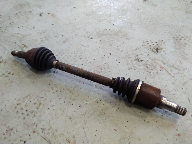 bontott FORD FUSION Bal Féltengely