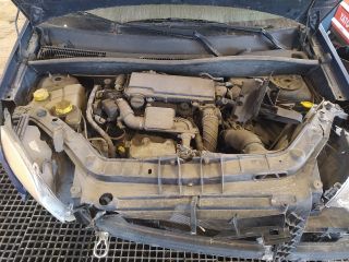 bontott FORD FUSION Bal Féltengely