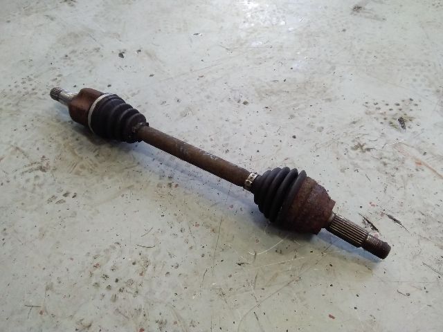 bontott FORD FUSION Bal Féltengely