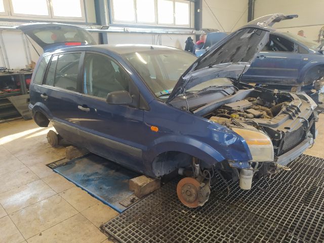 bontott FORD FUSION Bal Féltengely