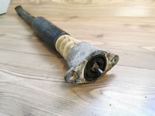 bontott FORD FUSION Bal hátsó Lengéscsillapító