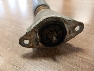 bontott FORD FUSION Bal hátsó Lengéscsillapító