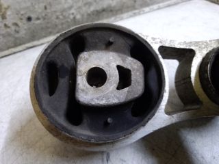 bontott FORD FUSION Billenésgátló Bak