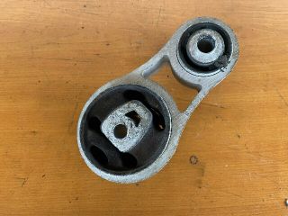 bontott FORD FUSION Billenésgátló Bak