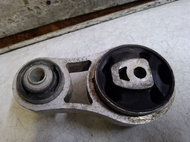 bontott FORD FUSION Billenésgátló Bak