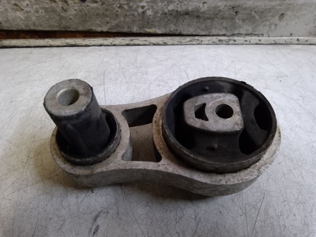 bontott FORD FUSION Billenésgátló Bak