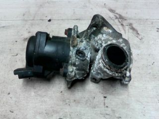 bontott FORD FUSION EGR / AGR Szelep