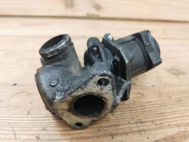 bontott FORD FUSION EGR / AGR Szelep