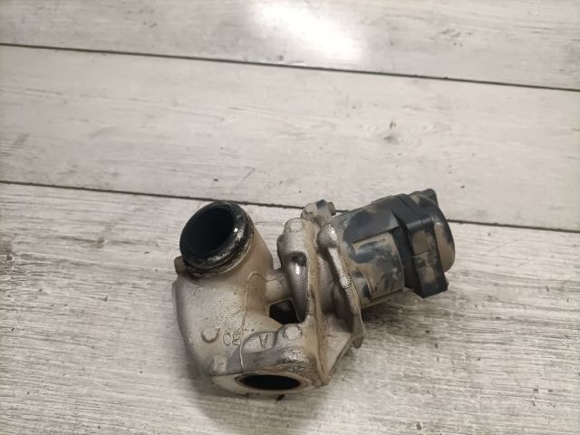 bontott FORD FUSION EGR / AGR Szelep