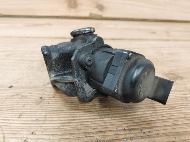 bontott FORD FUSION EGR / AGR Szelep