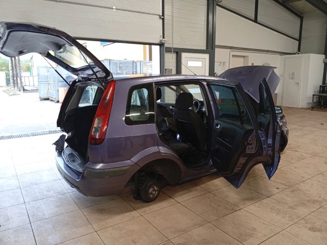 bontott FORD FUSION EGR / AGR Szelep