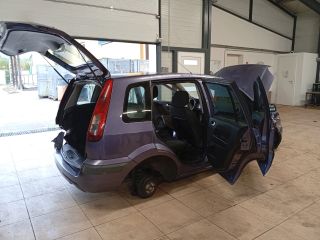 bontott FORD FUSION EGR / AGR Szelep