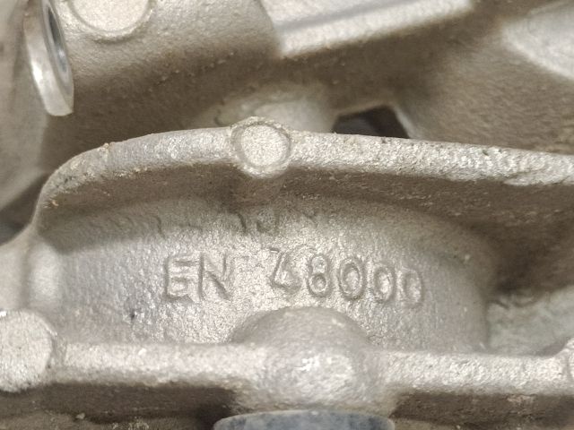 bontott FORD FUSION EGR / AGR Szelep
