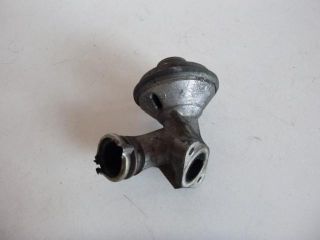 bontott FORD FUSION EGR / AGR Szelep