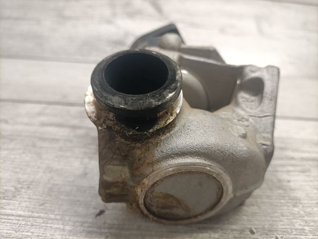 bontott FORD FUSION EGR / AGR Szelep