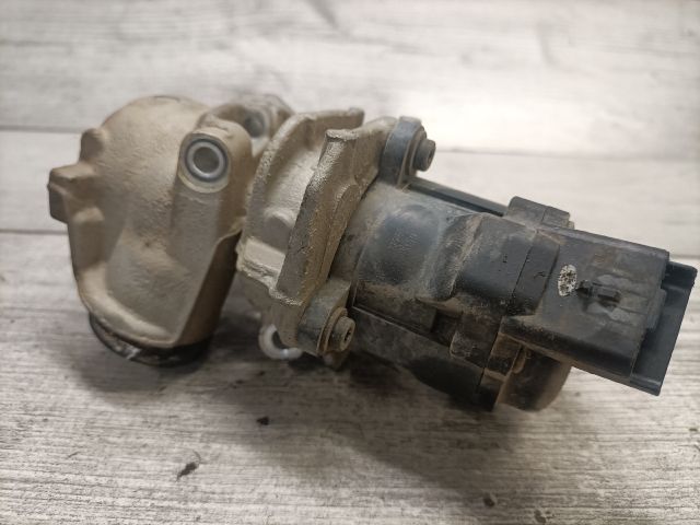 bontott FORD FUSION EGR / AGR Szelep