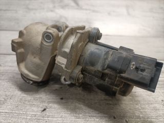bontott FORD FUSION EGR / AGR Szelep