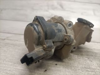 bontott FORD FUSION EGR / AGR Szelep