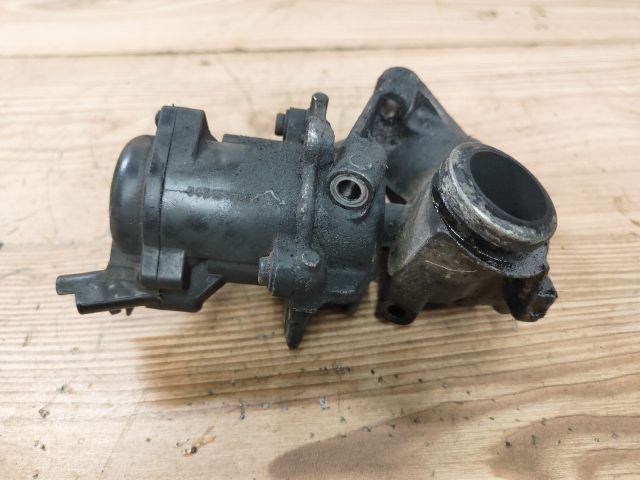 bontott FORD FUSION EGR / AGR Szelep