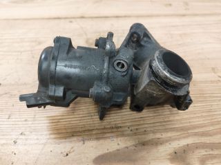 bontott FORD FUSION EGR / AGR Szelep