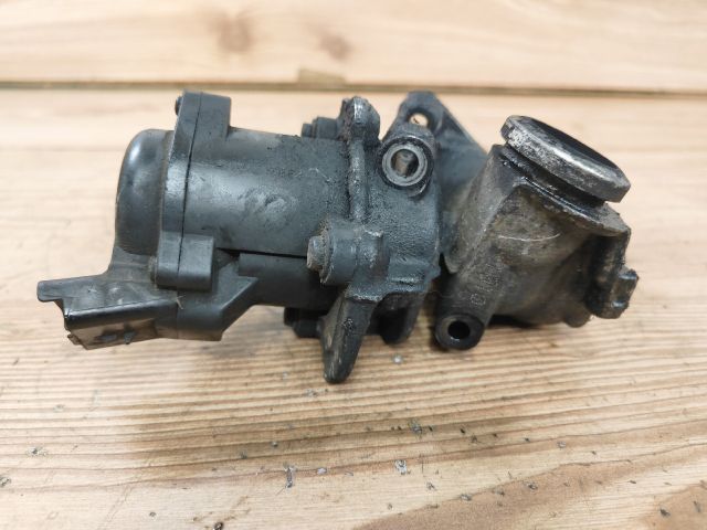 bontott FORD FUSION EGR / AGR Szelep