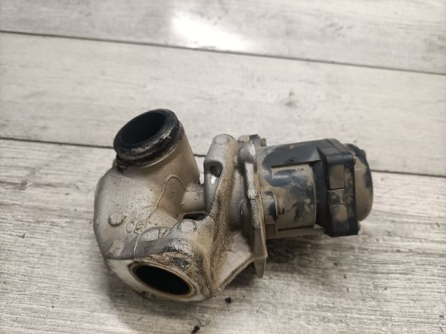 bontott FORD FUSION EGR / AGR Szelep