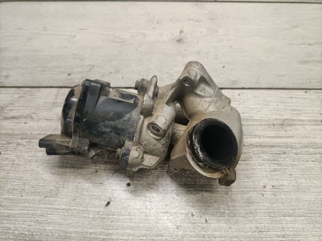 bontott FORD FUSION EGR / AGR Szelep