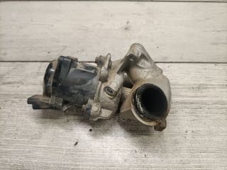 bontott FORD FUSION EGR / AGR Szelep