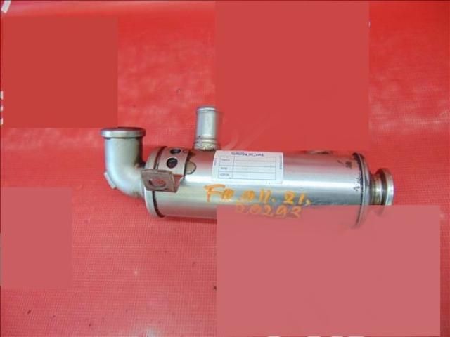 bontott FORD FUSION EGR Hűtő