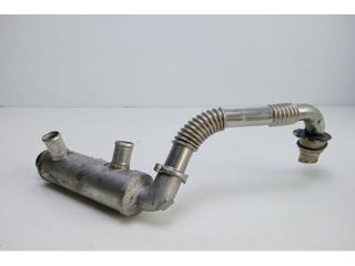 bontott FORD FUSION EGR Hűtő