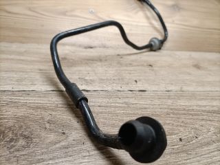 bontott FORD FUSION Fékrásegítő Cső