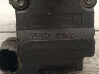 bontott FORD FUSION Fojtószelep (Elektromos)