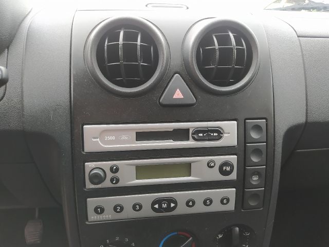 bontott FORD FUSION Fojtószelep (Elektromos)