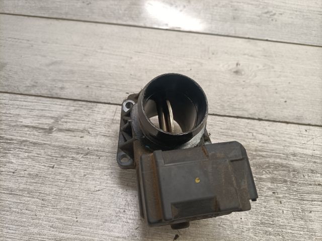 bontott FORD FUSION Fojtószelep (Elektromos)