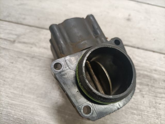 bontott FORD FUSION Fojtószelep (Elektromos)