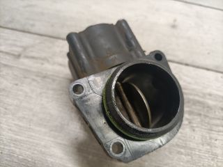 bontott FORD FUSION Fojtószelep (Elektromos)