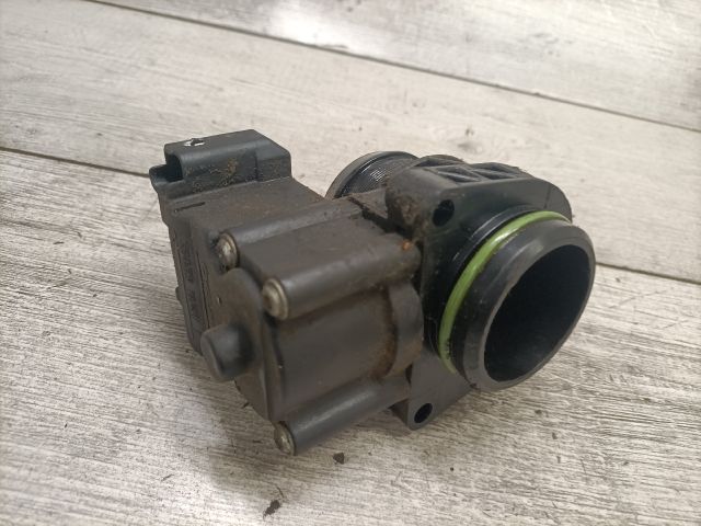 bontott FORD FUSION Fojtószelep (Elektromos)