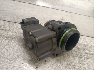 bontott FORD FUSION Fojtószelep (Elektromos)