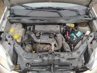 bontott FORD FUSION Fojtószelep (Elektromos)