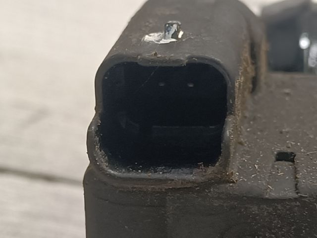 bontott FORD FUSION Fojtószelep (Elektromos)