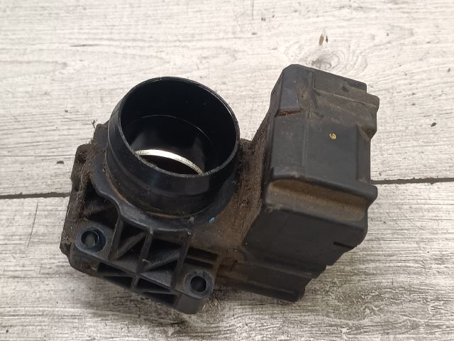 bontott FORD FUSION Fojtószelep (Elektromos)