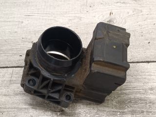 bontott FORD FUSION Fojtószelep (Elektromos)