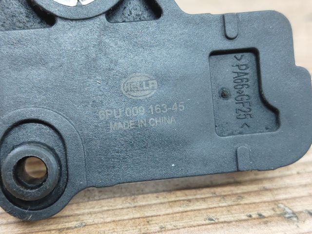 bontott FORD FUSION Főtengely Fordulatszám Jeladó