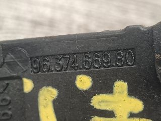 bontott FORD FUSION Főtengely Fordulatszám Jeladó