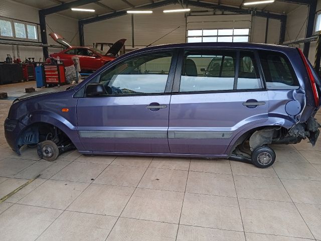 bontott FORD FUSION Főtengely Fordulatszám Jeladó