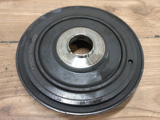 bontott FORD FUSION Főtengely Szíjtárcsa