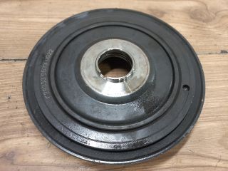 bontott FORD FUSION Főtengely Szíjtárcsa