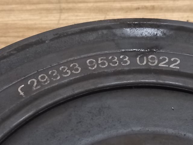 bontott FORD FUSION Főtengely Szíjtárcsa